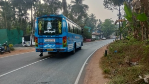 നടുവണ്ണൂർ ജവാൻ ഷൈജു വളവ് എടുത്തുമാറ്റും;ഉള്ളിയേരി മുതൽ കുറ്റ്യാടി വരെ14 മീറ്ററിൽ റോഡ് വീതി കൂട്ടും