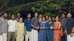 അരിക്കുളത്ത് 