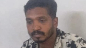 
                        21 ലിറ്റർ മാഹി മദ്യവുമായി പേരാമ്പ്ര സ്വദേശി പിടിയിൽ