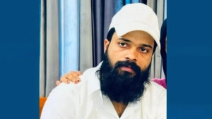 
                                        എം.ഡി.എം.എ  കടത്തുന്ന സംഘത്തിലെ മുഖ്യകണ്ണി വേളം സ്വദേശി അറസ്റ്റിൽ 