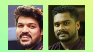 സുമേഷ് ആയിരൂരിനും അൻഷിത്ത് ഉള്ളിയേരിക്കും പുരസ്ക്കാരം
