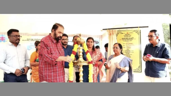 ഭിന്നശേഷി സൗഹൃദ കേരളം; എല്ലാ ജില്ലകളിലും മോഡൽ ഓട്ടിസം കോംപ്ലക്സുകൾ: മന്ത്രി വി ശിവൻകുട്ടി