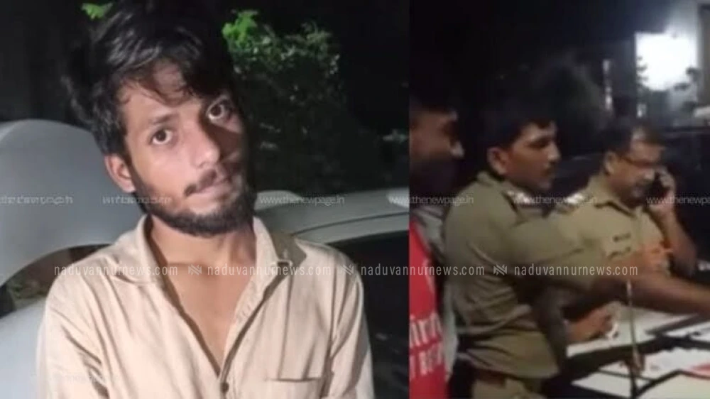  കോഴിക്കോട് എംഡിഎംഎ കൈവശം വെച്ച ബസ് ഡ്രൈവർ അറസ്റ്റിൽ