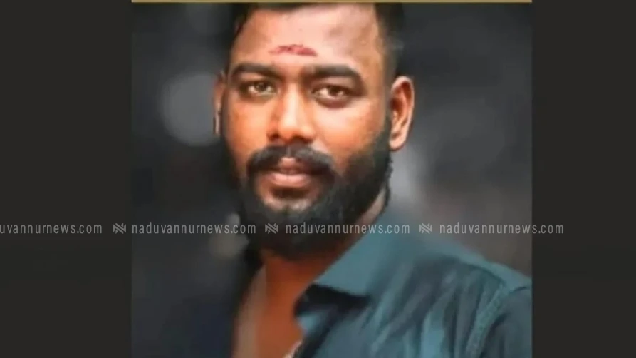 വാഹനപകടത്തിൽ പരിക്കേറ്റ് ചികിത്സയിലായിരുന്ന യുവാവ് മരിച്ചു