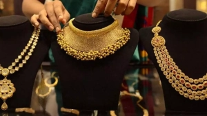 സ്വര്‍ണവില കൂടി; പവന് 1,16,800 രൂപ