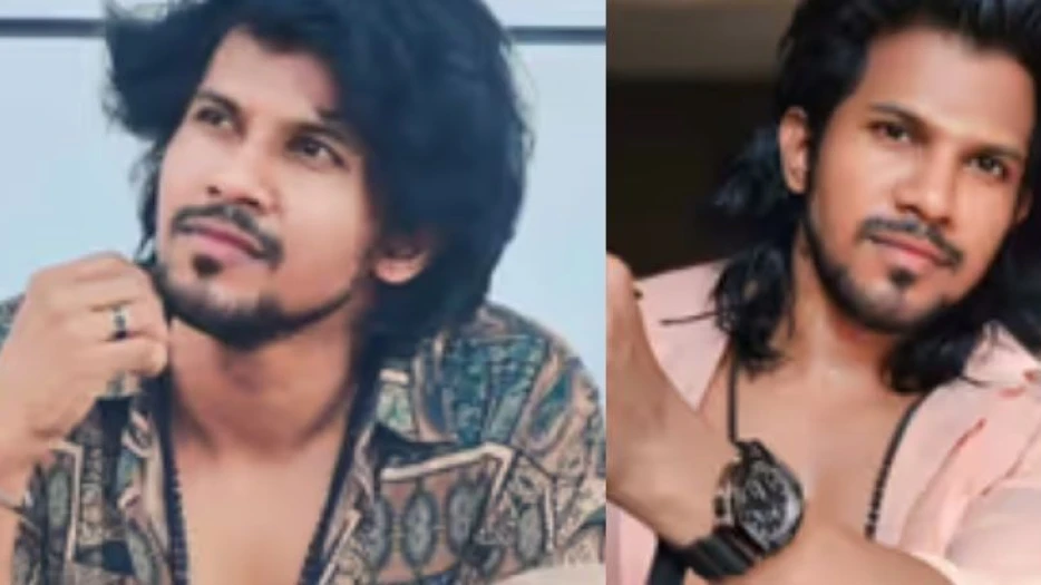  വിവാഹ വാഗ്ദാനം നൽകി യുവതികളെ പീഡിപ്പിച്ചെന്ന പരാതി; ഇൻഫ്ലുവൻസർ അറസ്റ്റിൽ