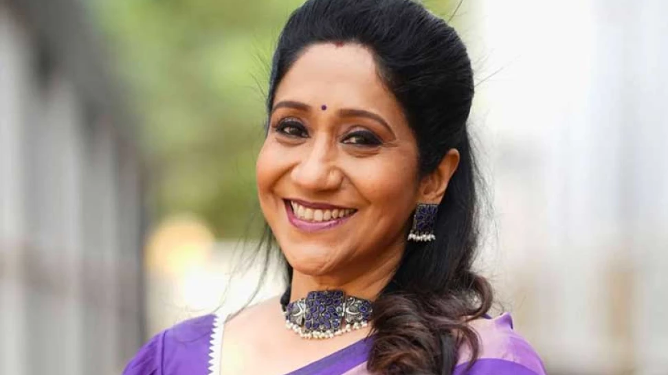  കെ പി ബ്രഹ്മാനന്ദൻ പുരസ്കാരം ഗായിക സുജാത മോഹന്