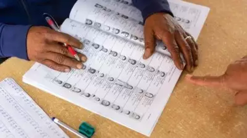  സംസ്ഥാനത്ത് എസ്‌ഐആര്‍ അന്തിമ പട്ടിക പ്രസിദ്ധീകരിച്ചു; 2.69 കോടി വോട്ടര്‍മാര്‍