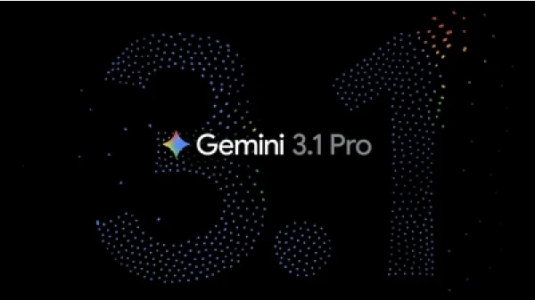  എഐ ലോകത്ത് ഗൂഗിളിന്റെ കുതിപ്പ്; ജെമിനി 3.1 പ്രോ പുറത്തിറക്കി