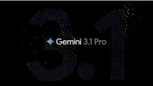 എഐ ലോകത്ത് ഗൂഗിളിന്റെ കുതിപ്പ്; ജെമിനി 3.1 പ്രോ പുറത്തിറക്കി