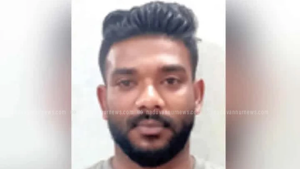  സൗദി ജൂവലറിയിൽ നിന്ന് അഞ്ചുകോടി രൂപയുടെ സ്വർണം കവർന്ന പ്രതി കൊയിലാണ്ടിയിൽ അറസ്റ്റിൽ