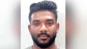 സൗദി ജൂവലറിയിൽ നിന്ന് അഞ്ചുകോടി രൂപയുടെ സ്വർണം കവർന്ന പ്രതി കൊയിലാണ്ടിയിൽ അറസ്റ്റിൽ