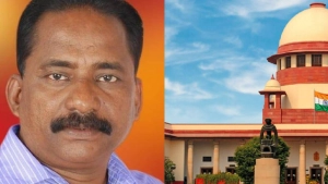 ടി പി വധക്കേസ്: പന്ത്രണ്ടാം പ്രതി ജ്യോതിബാബുവിൻ്റെ ശിക്ഷ മരവിപ്പിച്ച് സുപ്രീംകോടതി