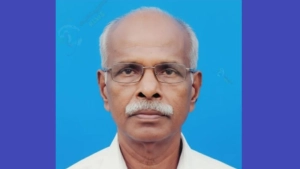 കോൺഗ്രസ് നേതാവും കൂരാച്ചുണ്ട് ഗ്രാമപഞ്ചായത്ത് മുൻ പ്രസിഡണ്ടുമായ അഗസ്റ്റിൻ കാരക്കട അന്തരിച്ചു