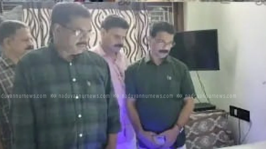  വലിയങ്ങാടി ദുരന്തം: അത്തോളിയിൽ ഇന്ന് ( ചൊവ്വാഴ്ച) ഹർത്താൽ 