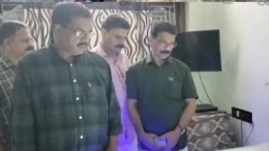 വലിയങ്ങാടി ദുരന്തം: അത്തോളിയിൽ ഇന്ന് ( ചൊവ്വാഴ്ച) ഹർത്താൽ 