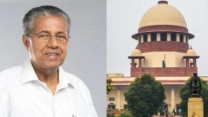 സർക്കാരിന് ആശ്വാസം; നവകേരള സർവേ റദ്ദ് ചെയ്ത ഹൈക്കോടതി ഉത്തരവിന് സ്റ്റേ