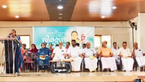 കാർഷിക മുന്നേറ്റത്തിന് ഊന്നൽ നൽകി കൂത്താളിയിലെ വികസന സെമിനാർ