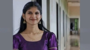 പൊയിൽക്കാവിൽ ബിരുദ വിദ്യാർഥിനി വീട്ടിൽ തൂങ്ങി മരിച്ച നിലയിൽ