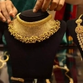 സ്വർണവില വീണ്ടും കൂടി; പവന് 1,18,720 രൂപ