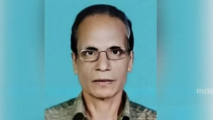 തറമലങ്ങാടിയിൽ അപകടത്തിൽ പെട്ട് പരിക്കേറ്റു ചികിത്സയിലായിരുന്ന വയോധികൻ മരിച്ചു