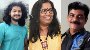 കിളിയൂർ കലാ സാഹിത്യ പുരസ്കാരങ്ങൾ പ്രഖ്യാപിച്ചു