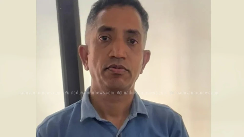  പതിമൂന്നു കാരിയെ ബലാത്സംഗം ചെയ്ത‌ മുളിയങ്ങൽ സ്വദേശിക്ക് 53വർഷം കഠിനതടവ്