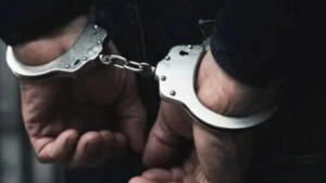 റെയിൽവേ ടിക്കറ്റിന് വ്യാജ സന്ദേശം കാണിച്ച് പണം തട്ടുന്ന പ്രതി പിടിയിൽ