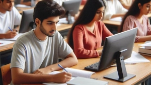 കേരളത്തിൽ സാങ്കേതിക വിദ്യാഭ്യാസ മേഖലയിൽ കുതിപ്പ്; പ്രവേശനം നേടുന്നവരുടെ എണ്ണത്തിൽ വൻ വർധന