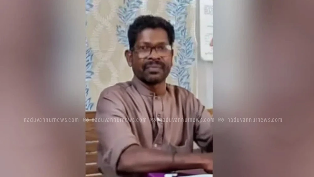 പേരാമ്പ്രയിൽ  മർദ്ദനത്തിൽ പരിക്കേറ്റ്  വയോധികൻ മരിച്ച സംഭവത്തിൽ അയൽവാസി അറസ്റ്റിൽ