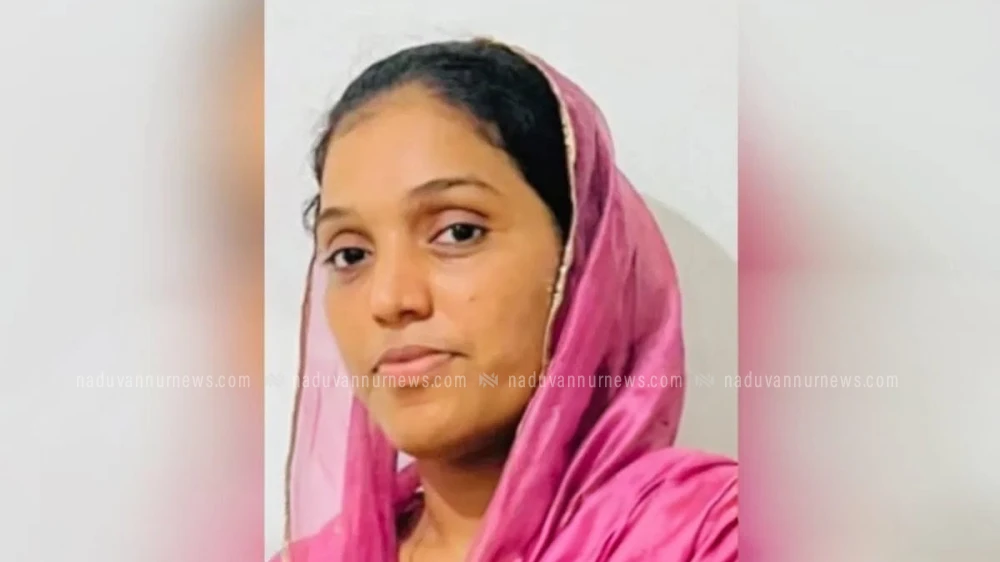 വിഷം കഴിച്ചതിനെ തുടർന്ന് ചികിത്സയിലായിരുന്ന തിക്കോടി സ്വദേശിനി മരിച്ചു