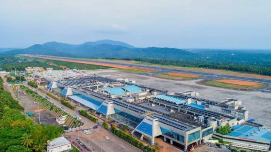  യുദ്ധ പശ്ചാത്തലത്തിൽ കേരളത്തിൽ നിരവധി വിമാന സർവീസുകൾ റദ്ദാക്കി