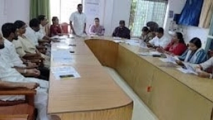 സമഗ്ര വികസനത്തിന് പ്രാധാന്യം നൽകി കൂരാച്ചുണ്ട് ഗ്രാമപഞ്ചായത്തിൻ്റെ വാർഷിക ബജറ്റ്