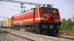 നാല് എക്സ്പ്രസ് ട്രെയിനുകൾക്ക് കൊയിലാണ്ടിയിൽ സ്ഥിരം സ്റ്റോപ്പ് അനുവദിച്ചു