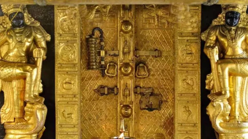  ശബരിമലയില്‍ നിന്ന് കൂടുതൽ സ്വർണം കൊള്ളയടിച്ചെന്ന് കണ്ടെത്തല്‍