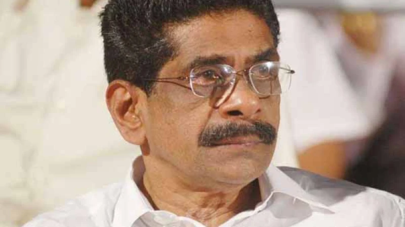 നിയമസഭാ തെരഞ്ഞെടുപ്പിൽ മത്സരിക്കുമെന്ന സൂചന നല്കി മുല്ലപ്പള്ളി രാമചന്ദ്രൻ 