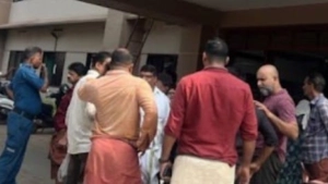 
                        കുറ്റ്യാടിയിൽ പുഴയിൽ കുളിക്കാനിറങ്ങിയ പെൺകുട്ടി മുങ്ങി മരിച്ചു