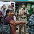 കളഞ്ഞു കിട്ടിയ പണം ഉടമയെ ഏൽപ്പിച്ചു  ഫ്രൂട്ട്സ് കട ജീവനക്കാരി  മാതൃകയായി