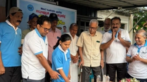 
                        മെക് സെവൻ നടുവണ്ണൂർ ടൗൺ ഏരിയ പരിശീലനം ഉദ്ഘാടനം ചെയ്തു