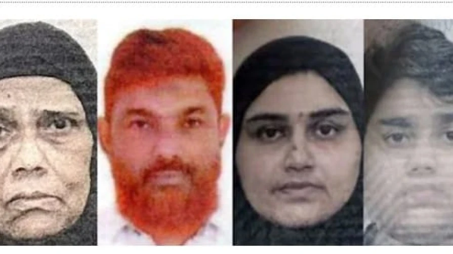  മദീനയിൽ വാഹനപകടത്തിൽ മലയാളികളായ, കുടുംബത്തിലെ നാലുപേർ മരിച്ചു