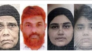 മദീനയിൽ വാഹനപകടത്തിൽ മലയാളികളായ, കുടുംബത്തിലെ നാലുപേർ മരിച്ചു