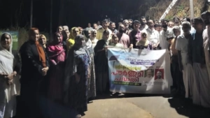 
                        ഇരുട്ടിൽ നിന്ന് വെളിച്ചത്തിലേക്ക്; നൊച്ചാട്ട് പൗർണ്ണമി പദ്ധതിക്ക് തുടക്കമായി