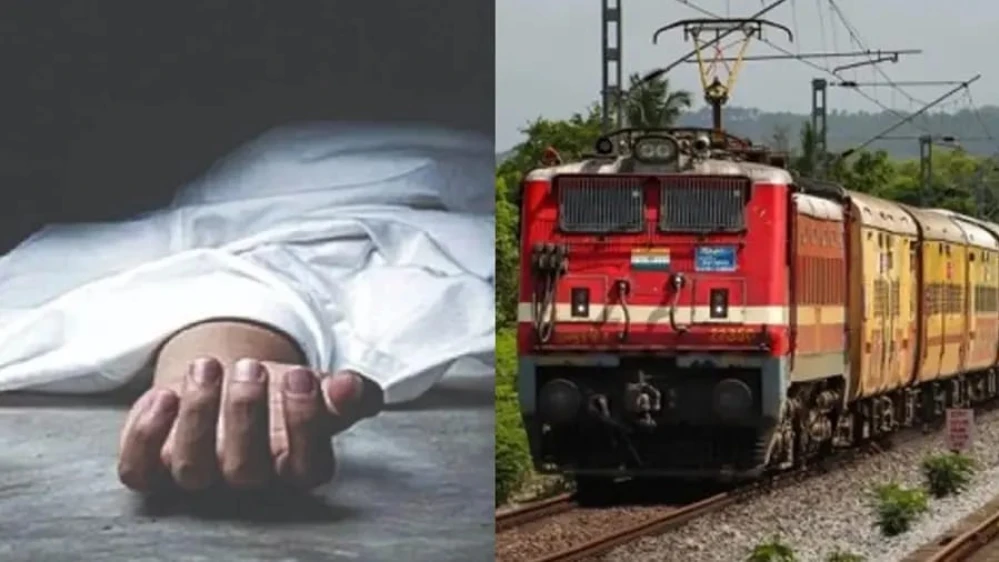  ഫറോക്കിൽ അജ്ഞാതൻ ഇന്നു പുലർച്ചെ ട്രെയിൻ തട്ടി മരിച്ചു
