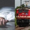 ഫറോക്കിൽ അജ്ഞാതൻ ഇന്നു പുലർച്ചെ ട്രെയിൻ തട്ടി മരിച്ചു