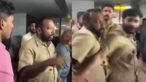 
                        ബൈക്കിൽ ഇടിച്ചത് ചോദ്യം ചെയ്ത യുവാവിനെ കെഎസ്ആർടിസി ഡ്രൈവർ മർദ്ദിച്ചതായി പരാതി