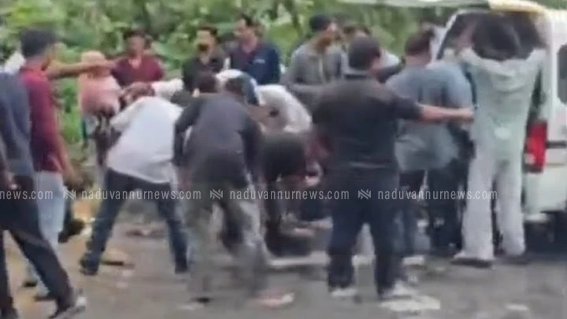  കക്കാടംപൊയിലെ ബസ് അപകടം: നിരവധി പേർക്ക് പരിക്ക്