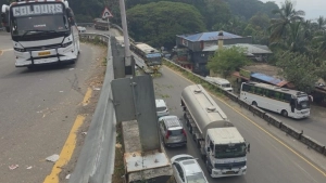 താമരശ്ശേരി ചുരം വഴി നാളെ വയനാട്ടിലേക്ക് പോകുന്നവർ ശ്രദ്ധിക്കുക; ഗതാഗത നിയന്ത്രണമുണ്ട്