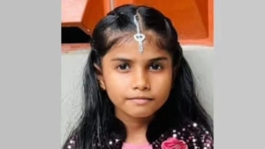 വ്യായാമത്തിനായി കെട്ടിയ കയറിൽ കുരുങ്ങി 11 കാരി മരിച്ചു