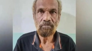 ക്ഷേത്രങ്ങളിൽ മോഷണം നടത്തിയ നാദാപുരം സ്വദേശി പിടിയിൽ