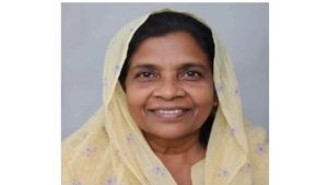 
                        വയോധികയെ വീടിനുള്ളിൽ മരിച്ച നിലയിൽ